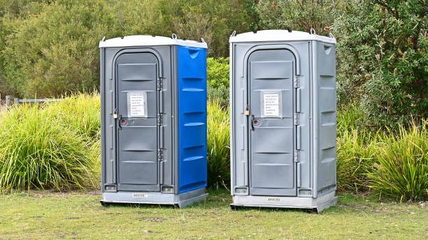 Types of Portable Toilets We Offer in Sheldon, IA