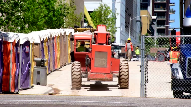 Reliable Sheldon, IA Portable Potty Rental Solutions