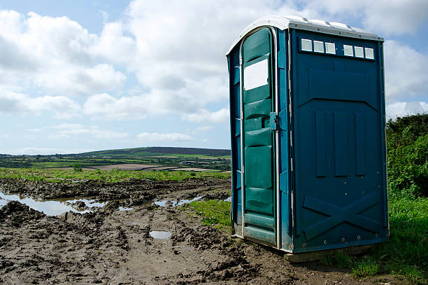 Portable Restrooms for Agricultural Sites in Sheldon, IA
